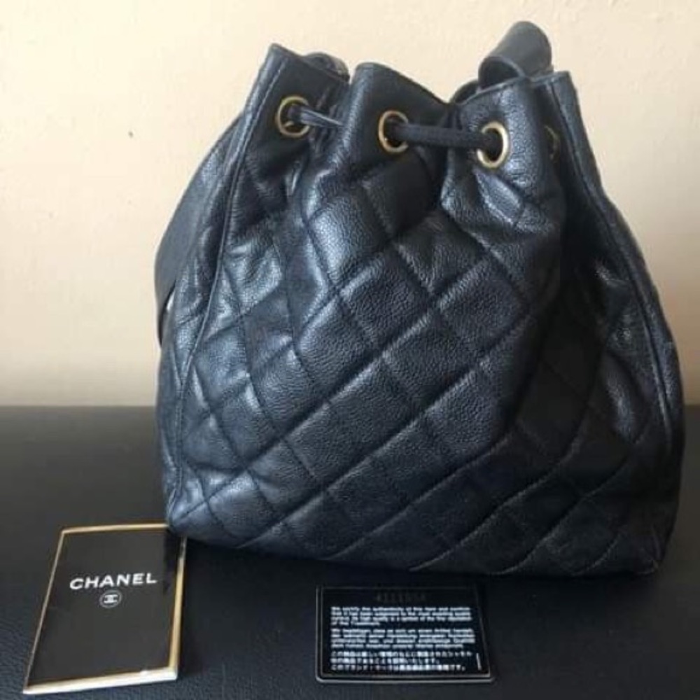 Chanel bag